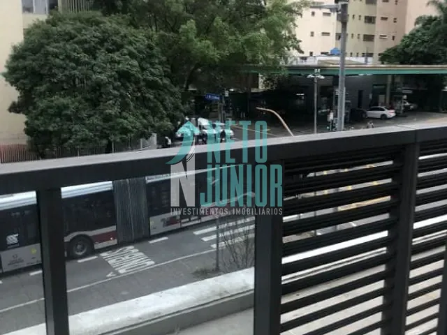 Conjunto com 83m², à venda ou para alugar, no bairro Jardim Paulista em São Paulo