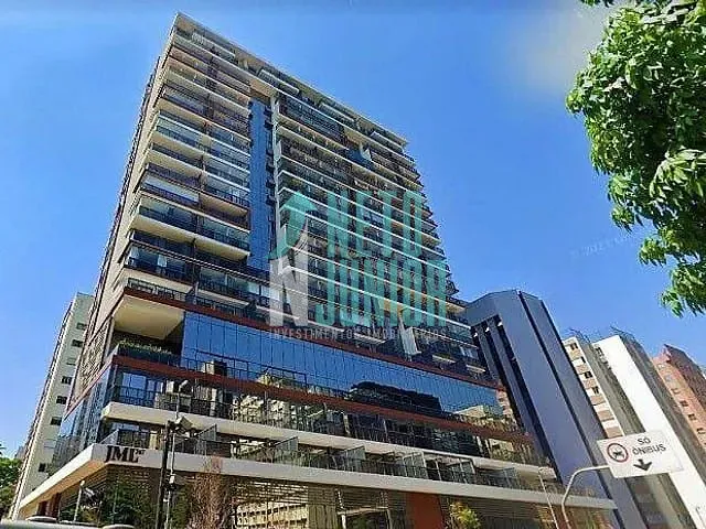 Conjunto com 83m², à venda ou para alugar, no bairro Jardim Paulista em São Paulo