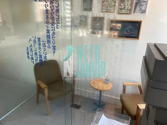 Conjunto com 271m², para alugar, no bairro Moema em São Paulo