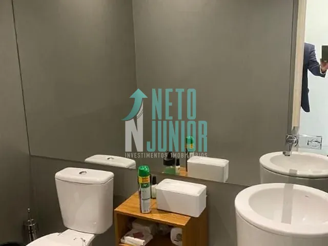 Conjunto com 271m², para alugar, no bairro Moema em São Paulo