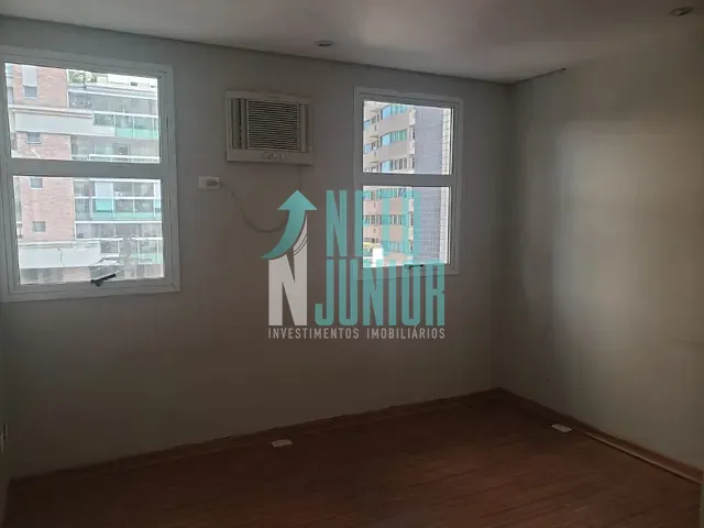 Conjunto com 30m², para alugar, no bairro Brooklin Paulista em São Paulo