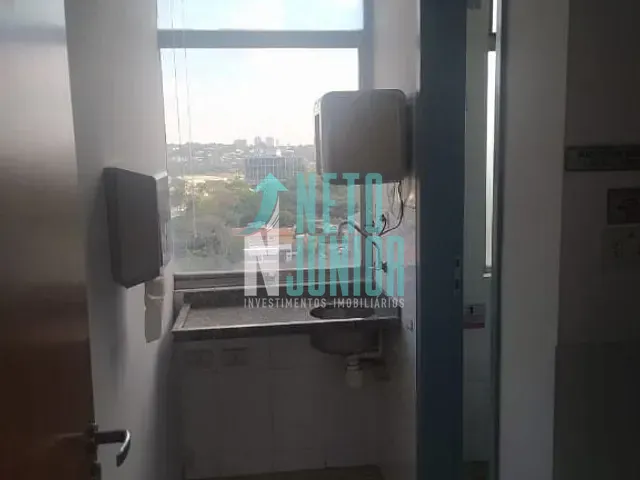 Conjunto com 80m², para alugar, no bairro Pinheiros em São Paulo
