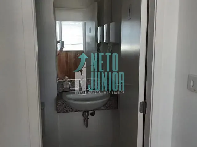 Conjunto com 68m², para alugar, no bairro Bela Vista em São Paulo