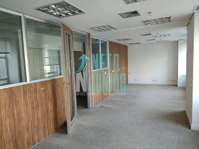 Conjunto com 68m², para alugar, no bairro Bela Vista em São Paulo