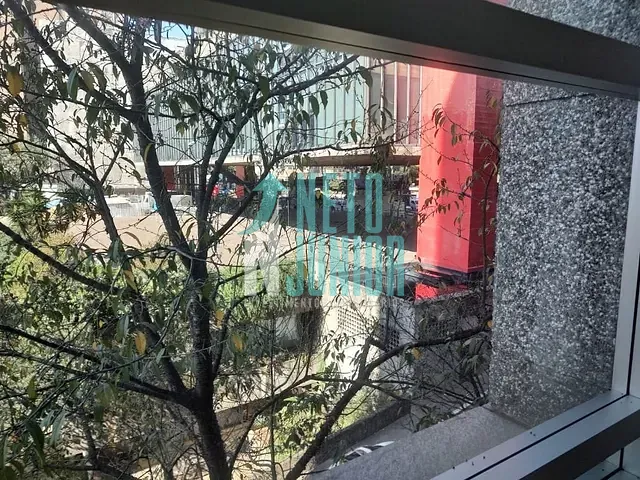 Conjunto com 34m², para alugar, no bairro Bela Vista em São Paulo