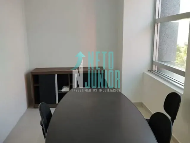 Conjunto com 34m², para alugar, no bairro Bela Vista em São Paulo