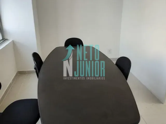 Conjunto com 34m², para alugar, no bairro Bela Vista em São Paulo