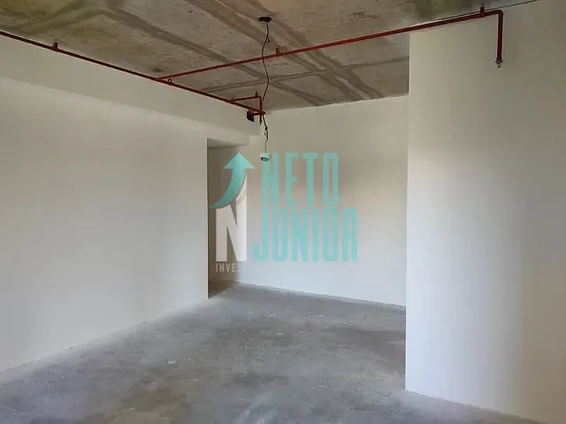 Conjunto com 40m², à venda, no bairro Jardim Paulista em São Paulo