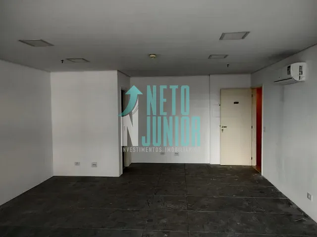 Conjunto com 40m², à venda, no bairro Jardim Paulista em São Paulo