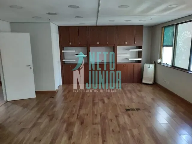 Conjunto com 90m², para alugar, no bairro Jardim Paulista em São Paulo