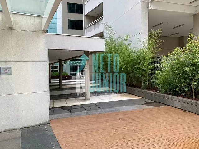 Conjunto com 138m², para alugar, no bairro Chácara Santo Antônio em São Paulo