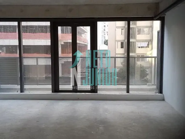 Conjunto com 170m², à venda ou para alugar, no bairro Jardim Paulista em São Paulo