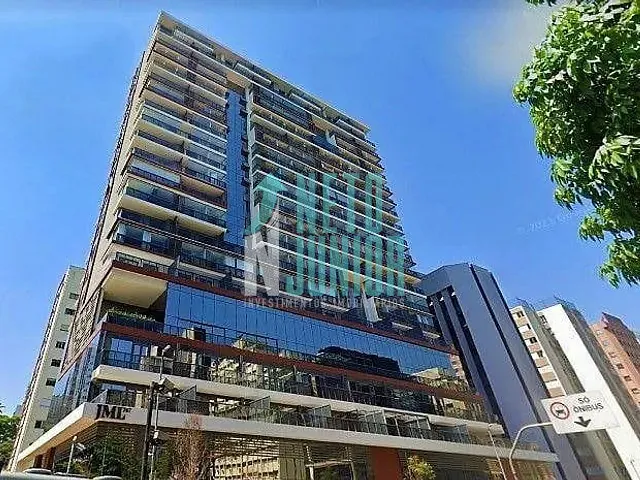 Conjunto com 170m², à venda ou para alugar, no bairro Jardim Paulista em São Paulo