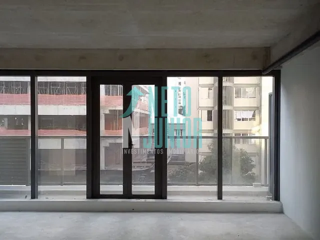 Conjunto com 170m², à venda ou para alugar, no bairro Jardim Paulista em São Paulo