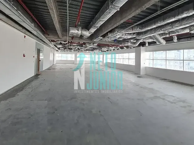 Conjunto com 500m², para alugar, no bairro Itaim Bibi em São Paulo