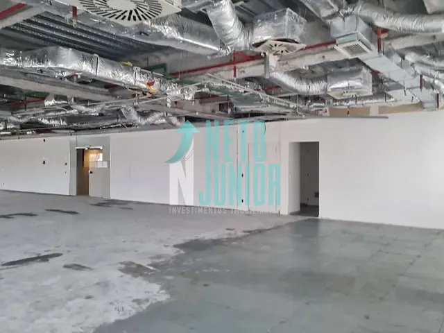 Conjunto com 500m², para alugar, no bairro Itaim Bibi em São Paulo