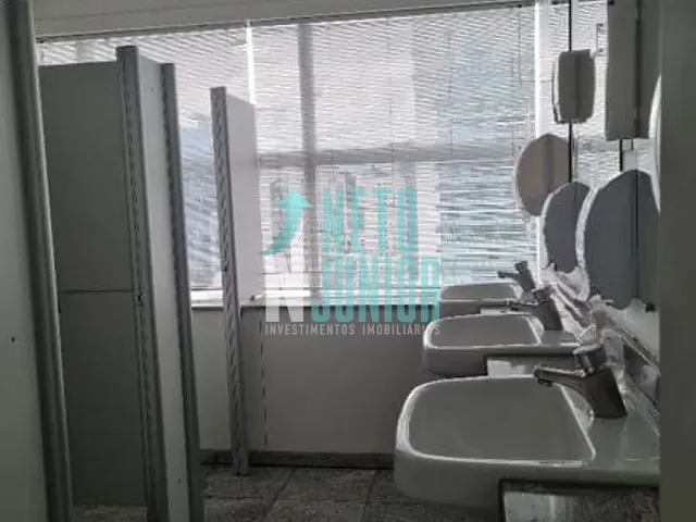 Conjunto com 500m², para alugar, no bairro Itaim Bibi em São Paulo