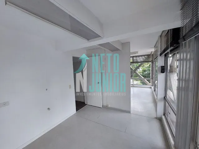Conjunto com 86m², à venda, no bairro Jardim Paulistano em São Paulo