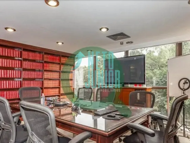Conjunto com 400m², para alugar, no bairro Bela Vista em São Paulo