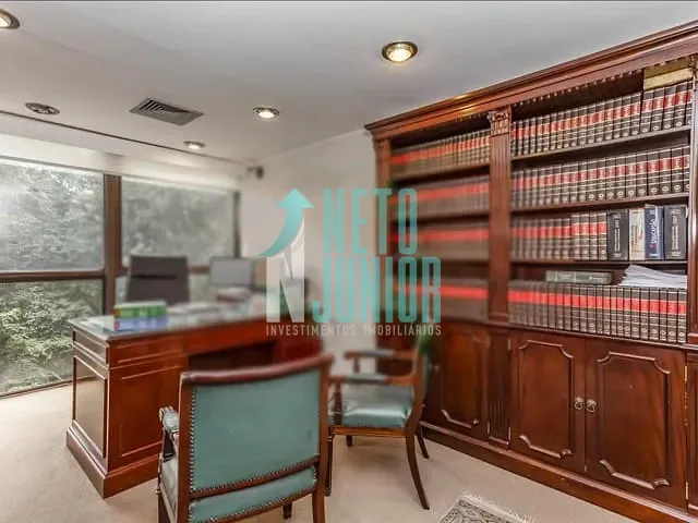 Conjunto com 400m², para alugar, no bairro Bela Vista em São Paulo
