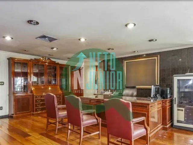 Conjunto com 400m², para alugar, no bairro Bela Vista em São Paulo