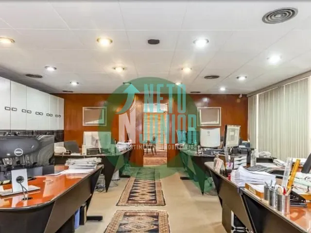 Conjunto com 400m², para alugar, no bairro Bela Vista em São Paulo