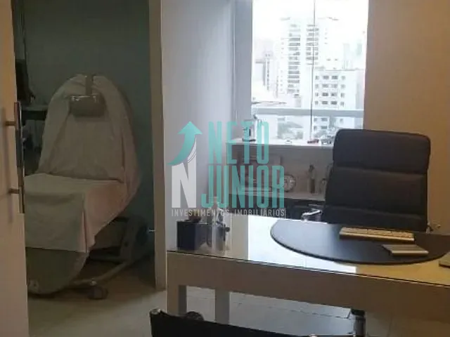 Conjunto com 45m², para alugar, no bairro Pinheiros em São Paulo