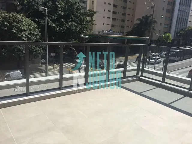 Conjunto com 80m², à venda ou para alugar, no bairro Jardim Paulista em São Paulo