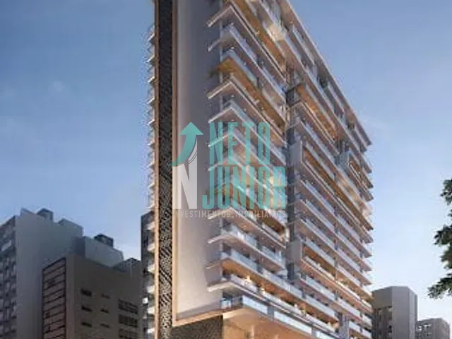 Conjunto com 80m², à venda ou para alugar, no bairro Jardim Paulista em São Paulo
