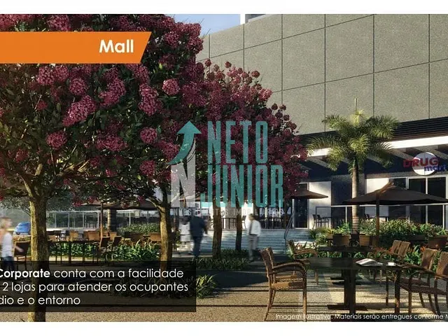 Conjunto com 572m², para alugar, no bairro Várzea da Barra Funda em São Paulo