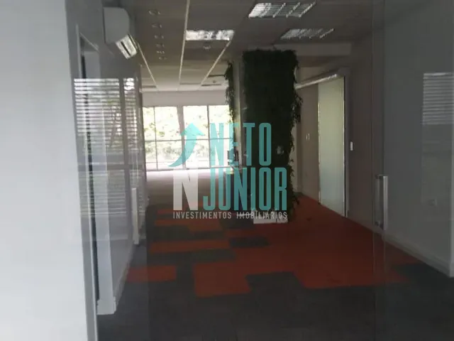 Conjunto com 139m², para alugar, no bairro Pinheiros em São Paulo
