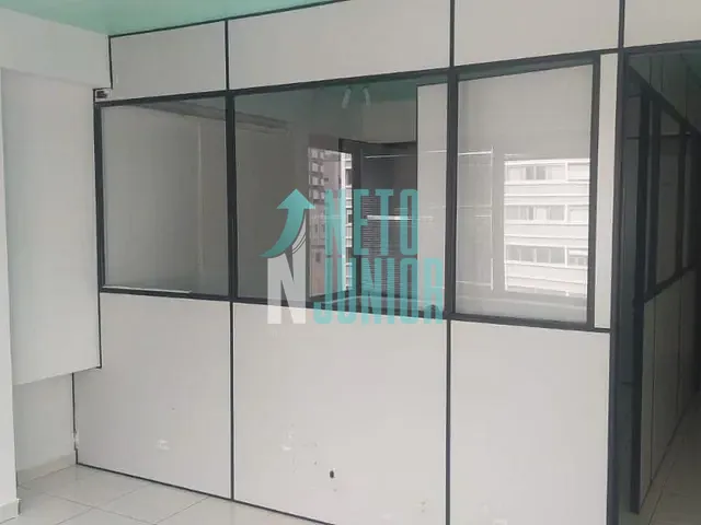 Conjunto com 38m², para alugar, no bairro Pinheiros em São Paulo