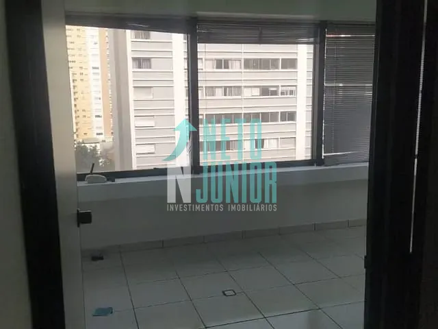 Conjunto com 38m², para alugar, no bairro Pinheiros em São Paulo