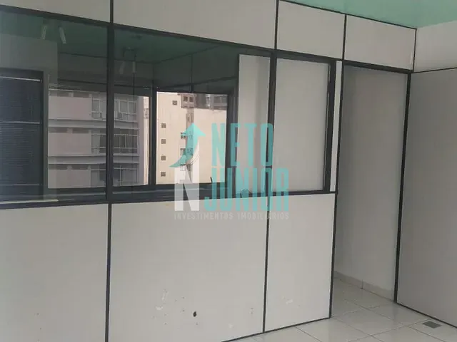Conjunto com 38m², para alugar, no bairro Pinheiros em São Paulo