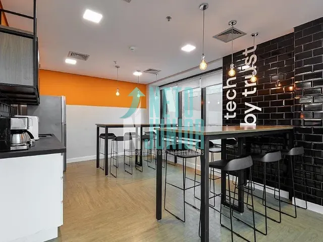 Conjunto com 520m², para alugar, no bairro Vila Olímpia em São Paulo