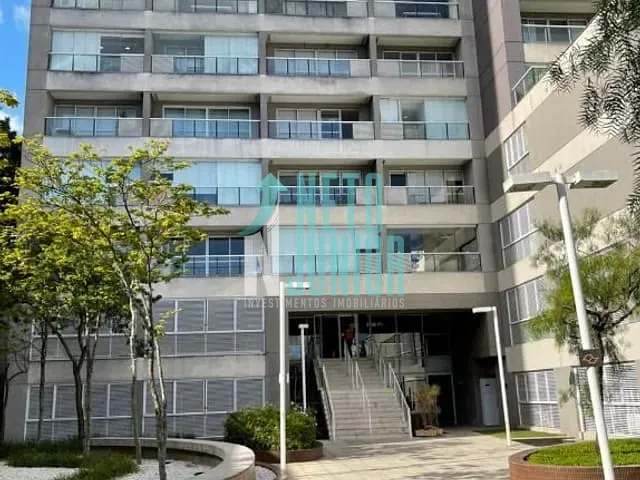 Conjunto com 48m², para alugar, no bairro Pinheiros em São Paulo