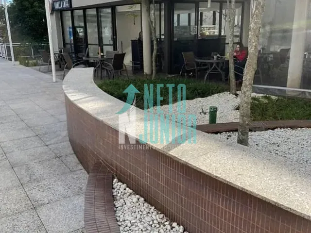 Conjunto com 48m², para alugar, no bairro Pinheiros em São Paulo
