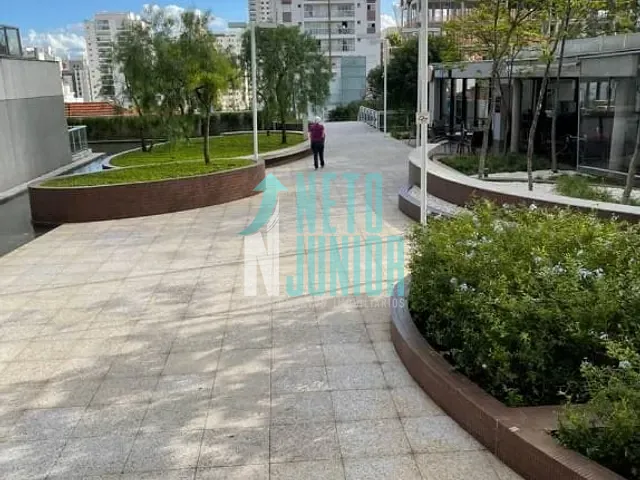 Conjunto com 48m², para alugar, no bairro Pinheiros em São Paulo