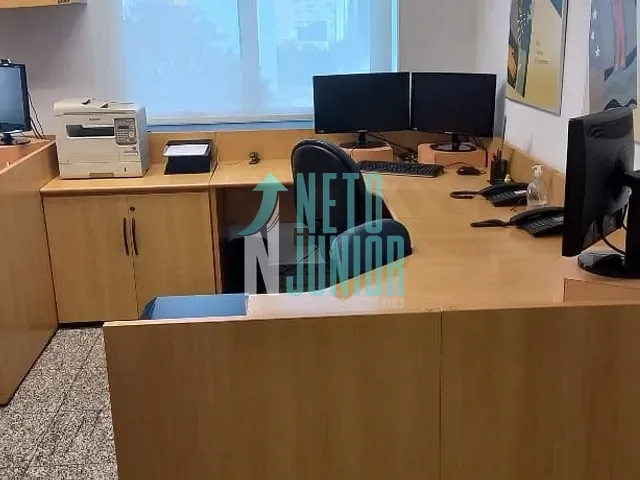 Conjunto com 60m², à venda, no bairro Pinheiros em São Paulo
