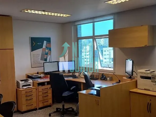Conjunto com 60m², à venda, no bairro Pinheiros em São Paulo