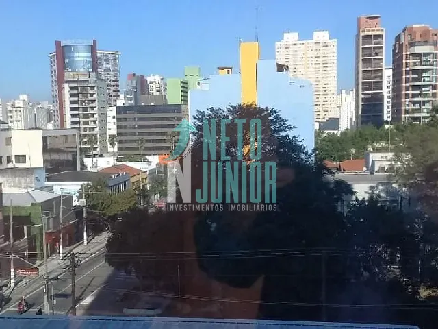 Conjunto com 60m², à venda, no bairro Pinheiros em São Paulo