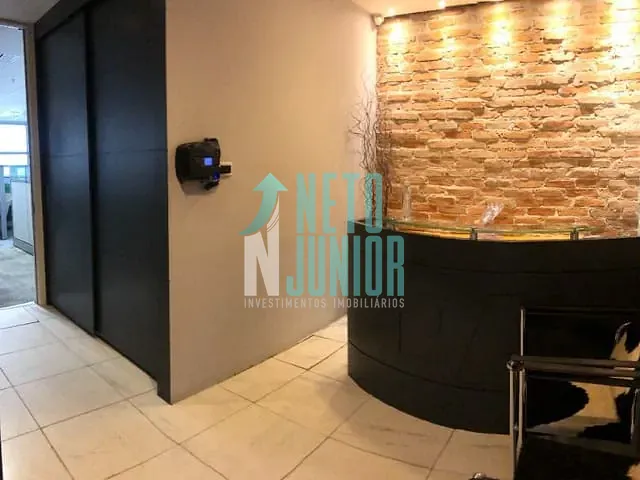 Conjunto com 224m², à venda ou para alugar, no bairro Vila Olímpia em São Paulo