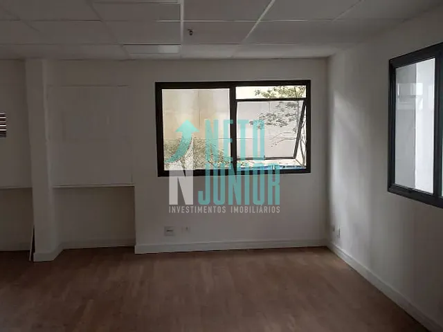 Conjunto com 105m², à venda, no bairro Itaim Bibi em São Paulo