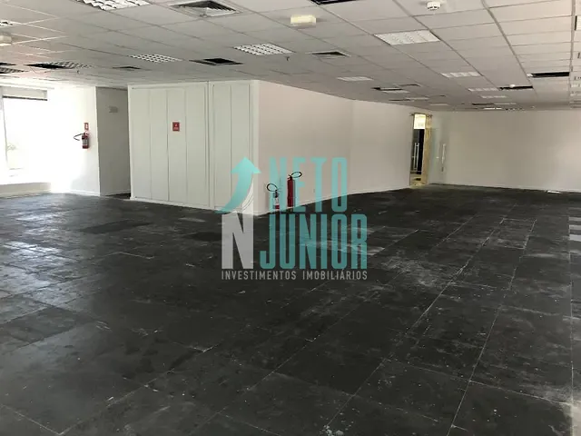 Conjunto com 461m², para alugar, no bairro Vila Olímpia em São Paulo