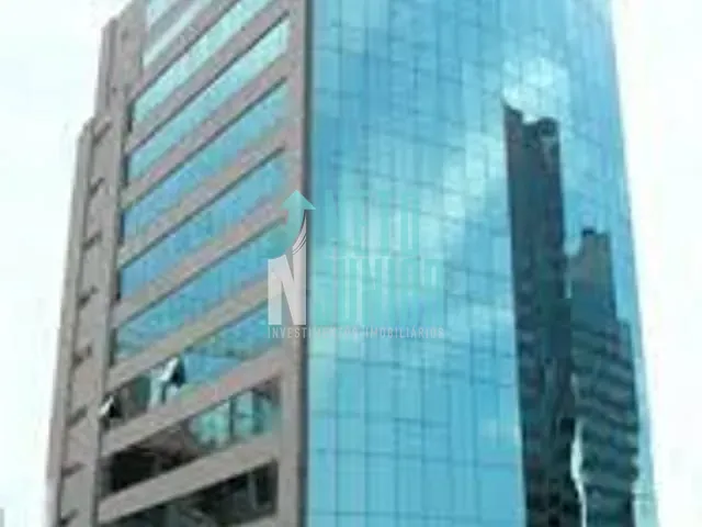 Conjunto com 461m², para alugar, no bairro Vila Olímpia em São Paulo