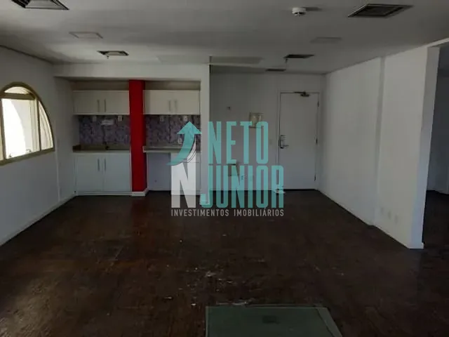 Conjunto com 100m², para alugar, no bairro Consolação em São Paulo