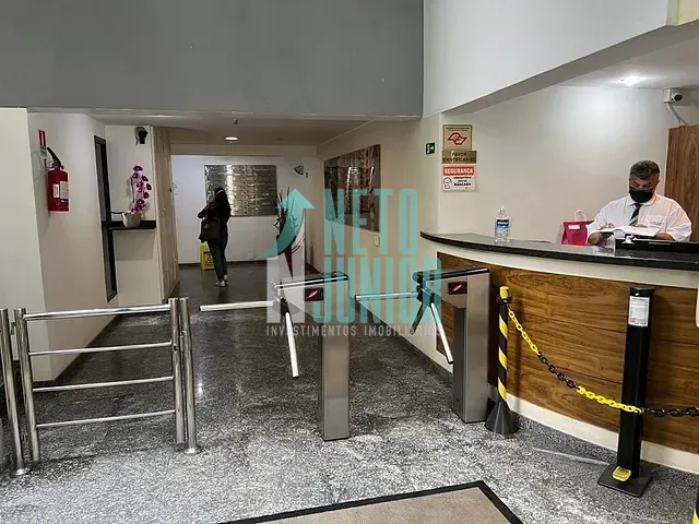 Conjunto com 54m², para alugar, no bairro Pinheiros em São Paulo