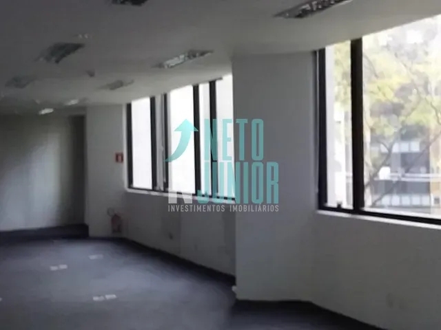 Conjunto com 442m², à venda, no bairro Brooklin Novo em São Paulo