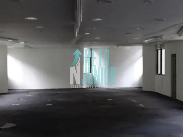 Conjunto com 442m², à venda, no bairro Brooklin Novo em São Paulo