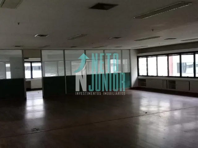 Conjunto com 340m², à venda ou para alugar, no bairro Cidade Monções em São Paulo